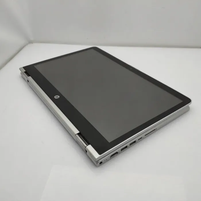 Ультрабук-трансформер HP Pavilion x360 14m-ba013dx / 14" TN Touch / Intel Core i3-7100U (2(4) ядра по 2.4GHz) / 8GB DDR4 / 256GB SSD / HD Graphics 620 / WebCam / Win 10 Home б/в - зображення 7