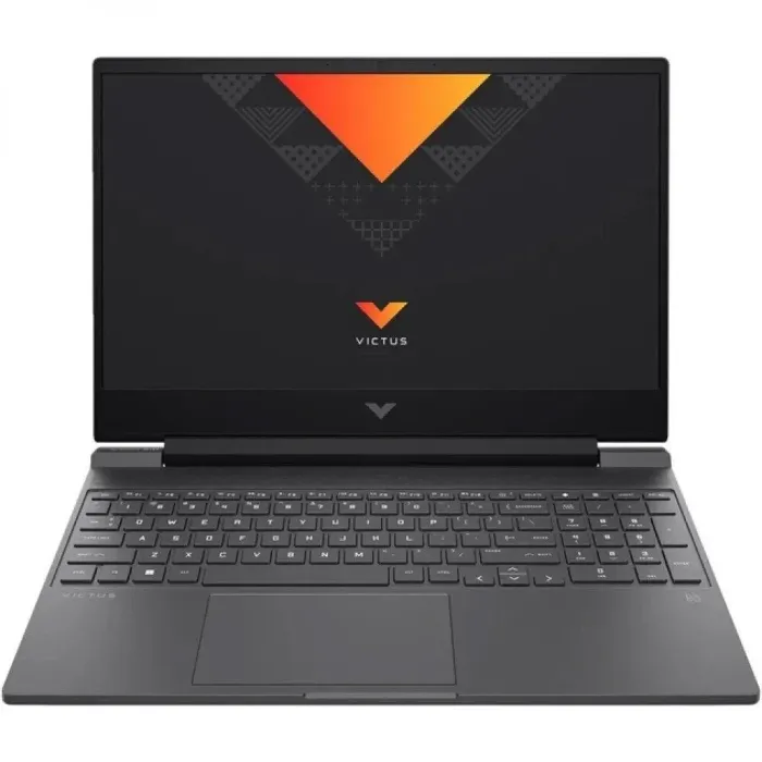 Іігровий ноутбук HP Victus 15-fb2724nw (B4MD6EA) / 15,6" (1920x1080) IPS / AMD Ryzen 5 8645HS (6 (12) ядер по 4,3 - 5,0 ГГц) / 16 ГБ DDR5 / 512 ГБ SSD / nVidia GeForce RTX 3050, 6 ГБ GDDR6, 96-біт / WebCam - зображення 2