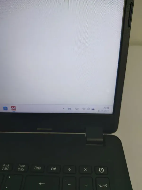 Ноутбук Б-клас Acer Aspire 3 A315-54 / 15.6" (1920x1080) TN / Intel Core i5-10210U (4 (8) ядра по 1.6 - 4.2 GHz) / 8 GB DDR4 / 256 GB SSD M.2 / Intel UHD Graphics / WebCam б/в - зображення 3