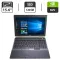 Ноутбук Dell Latitude E6530 / 15.6" (1600x900) TN / Intel Core i5-3380M (2 (4) ядра по 2.9 - 3.6 GHz) / 8 GB DDR3 / 120 GB SSD / nVidia NVS 5200M, 1 GB GDDR5, 64-bit / WebCam / DVD-ROM б/в