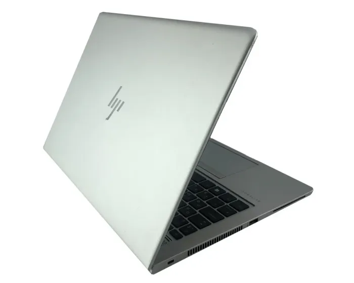 Ультрабук HP EliteBook 745 G6 / 14" (1920x1080) IPS / AMD Ryzen 5 PRO 3500U (4 (8) ядра по 2.1 - 3.7 GHz) / 16 GB DDR4 / 240 GB SSD / AMD Radeon RX Vega 8 / WebCam б/в - зображення 4