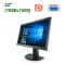 Монітор Lenovo ThinkVision L2251p/22" (1680x1050) TN/VGA, DP, Audio + Кабель живлення б/в