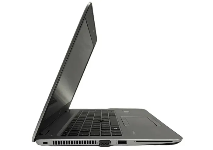 Ультрабук HP EliteBook 840 G3 / 14" (1920x1080) TN / Intel Core i5-6300U (2 (4) ядра по 2.4-3 GHz) / 8 GB DDR4 / 256 GB SSD / Intel HD Graphics 520 / WebCam / VGA / Win 10 Pro б/в - зображення 4
