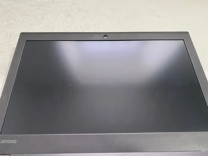 Нетбук Б-клас Lenovo ThinkPad X260 / 12.5" (1366x768) IPS / Intel Core i5-6200U (2 (4) ядра по 2.3 - 2.8 GHz) / 8 GB DDR4 / 128 GB SSD / Intel HD Graphics 520 / WebCam / BIOS PASSWORD BOOT б/в - зображення 3