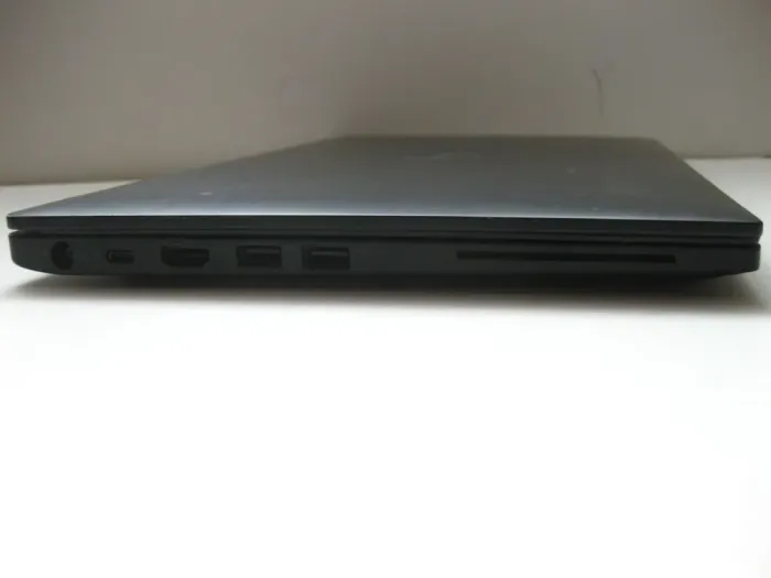 Ультрабук Dell Latitude 7480 / 14" (1920x1080) IPS / Intel Core i7-7600U (2 (4) ядра по 2.8 - 3.9 GHz) / 16 GB DDR4 / 512 GB SSD / Intel HD Graphics 620 / WebCam б/в - зображення 4