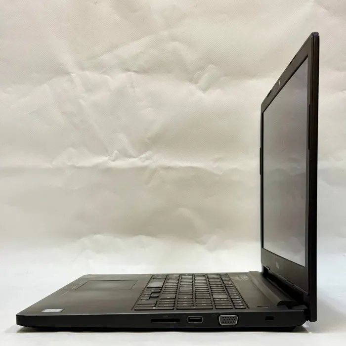 Ноутбук Б-клас Dell Latitude 3570 / 15.6" (1366x768) TN / Intel Core i3-6100U (2 (4) ядра по 2.3 GHz) / 8 GB DDR3 / 500 GB HDD / Intel HD Graphics 520 / WebCam / Windows 10 Pro б/в - зображення 7