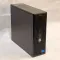 Комп'ютер HP ProDesk 400 G2.5 SFF / Intel Core i5-4590S (4 ядра по 3,0 - 3,7 ГГц) / 8 ГБ DDR3 / 120 ГБ SSD / Intel HD Graphics 4600 б/в