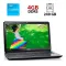 Ноутбук Б-клас Dell Inspiron N7110 / 17.3" (1366x768) TN / Intel Core i3-2310M (2 (4) ядра по 2.1 GHz) / 4 GB DDR3 / 240 GB SSD / Intel HD Graphics 3000 / WebCam б/в