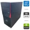 Комп'ютер Fujitsu Esprimo P756 E90 Tower / Intel Core i7-6700 (4 (8) ядра по 3,4 - 4,0 ГГц) / 16 ГБ DDR4 / 256 ГБ SSD / nVidia Quadro K1200, 4 ГБ GDDR5, 128-біт / DVD-ROM б/в