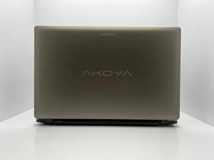 Ноутбук Medion Akoya 6240T / 15.6" (1366x768) TN Touch / Intel Celeron N2920 (4 ядра по 1.86 - 2.0 GHz) / 4 GB DDR3 / 128 GB SSD / Intel HD Graphics / WebCam / АКБ не тримає б/в - зображення 5