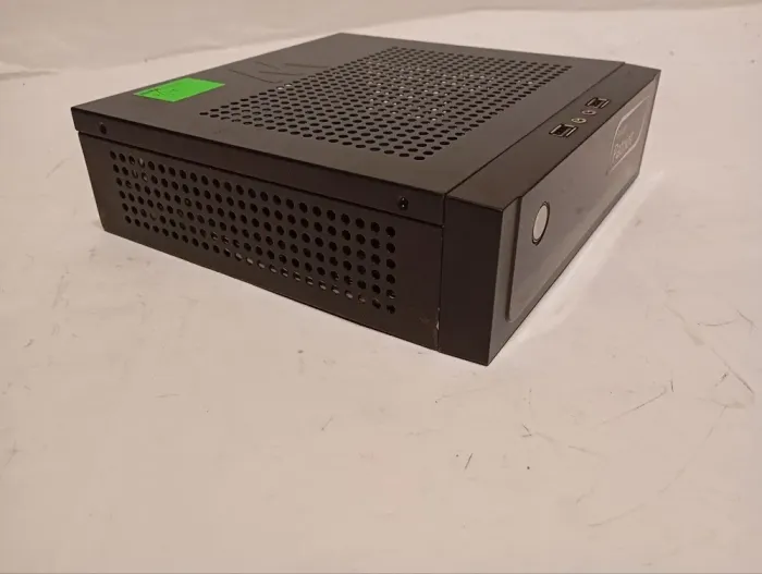 ПК Patriot Optim Mini K J1900 SFF / Intel Celeron J1900 (4 ядра по 2.0 - 2.42 GHz) / 8 GB DDR3 / 120 GB SSD / Intel HD Graphics б/в - зображення 3