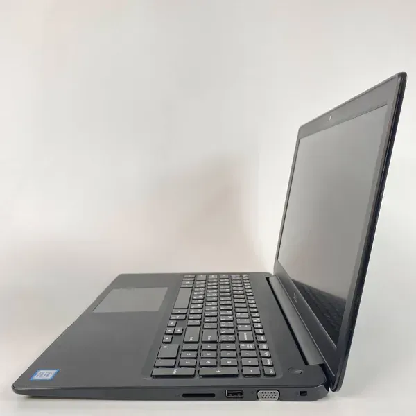 Ноутбук Dell Latitude 3500 / 15.6" (1366x768) TN / Intel Core i5-8265U (4 (8) ядра по 1.6 - 3.9 GHz) / 16 GB DDR4 / 256 GB SSD / Intel UHD Graphics 620 / WebCam / HDMI б/в - зображення 5