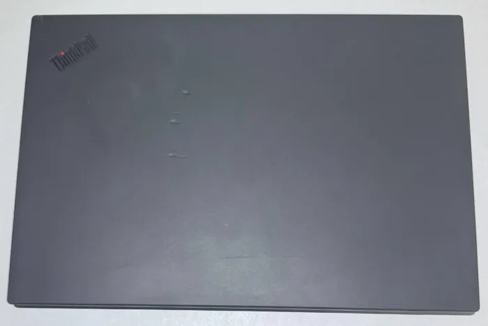 Мобільна робоча станція Lenovo ThinkPad P1 Gen1 / 15.6" (3840x2160) IPS / Intel Xeon E-2176M (6 (12) ядер по 2,7 - 4,4 ГГц) / 32 ГБ DDR4 / 512 ГБ SSD / nVidia Quadro P2000, 4 ГБ GDDR5, 128-біт / WebCam б/в - зображення 8