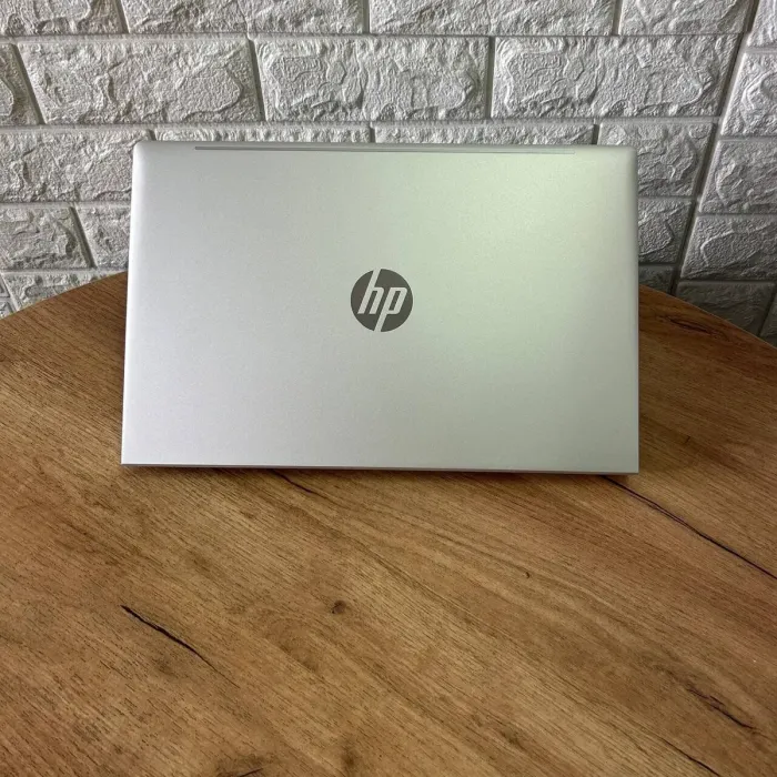 Ультрабук HP ProBook 450 G10 / 15.6" (1920x1080) IPS / Intel Core i7-1355U (10 (12) ядер по 3.7 - 5.0 GHz) / 16 GB DDR4 / 512 GB SSD / Intel Iris Xe Graphics / WebCam б/в - зображення 3