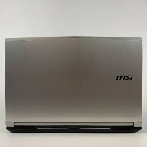 Ігровий ноутбук Б-клас MSI PE60 7RD / 15.6" (1920x1080) IPS / Intel Core i7-7700HQ (4 (8) ядра по 2.8 - 3.8 GHz) / 16 GB DDR4 / 128 GB SSD + 1000 GB HDD / nVidia GeForce GTX 1050, 2 GB GDDR5, 128-bit / WebCam / HDMI б/в - зображення 8