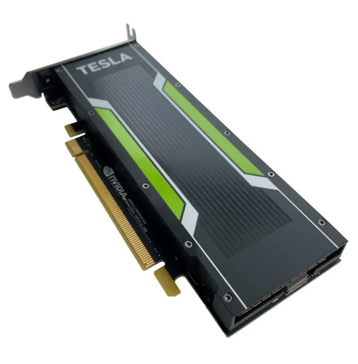 Дискретна відеокарта nVidia Tesla P4, 8 GB GDDR5, 256-bit для серверів - зображення 3