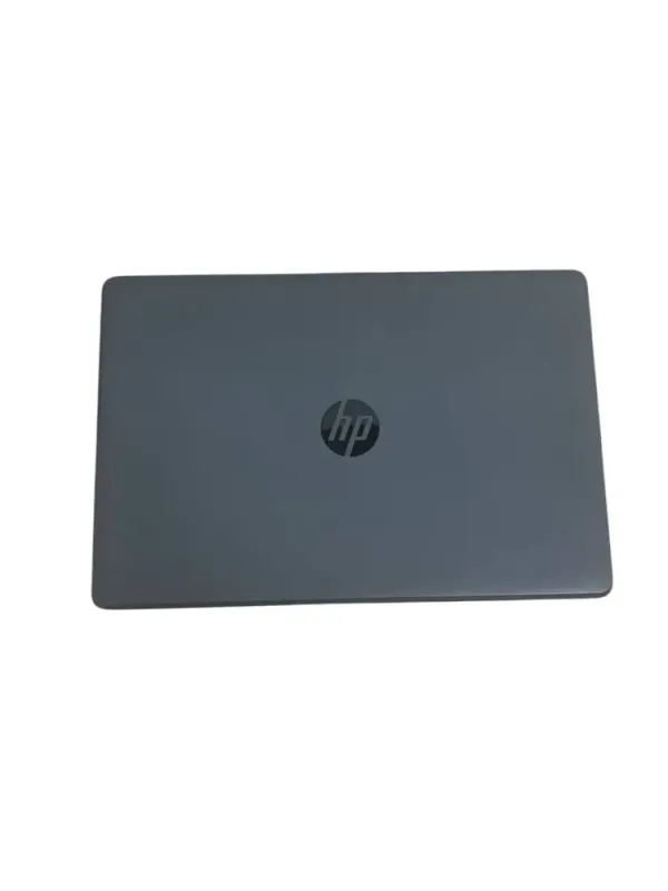 Ноутбук HP 255 G6 / 15.6" (1366x768) TN / AMD E2-9000e (2 ядра по 1.5 - 2.0 GHz) / 8 GB DDR4 / 240 GB SSD / AMD Radeon R2 Graphics / WebCam / Win 10 Home б/в - зображення 5