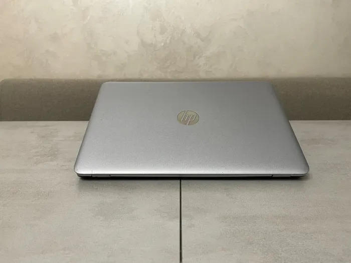 Ультрабук Б-клас HP EliteBook 850 G4 / 15.6" (1366x768) TN / Intel Core i7-7600U (2 (4) ядер по 2.8 - 3.9 GHz) / 16 GB DDR4 / 256 GB SSD / Intel HD Graphics 620 / WebCam б/в - зображення 7