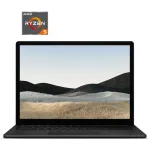 Ультрабук Б-клас Microsoft Surface Laptop 4 / 13.5" (2256x1504) IPS Touch / AMD Ryzen 5 4680U (6 (12) ядер по 2.2 - 4.0 GHz) / 16 GB DDR4 / 256 GB SSD NVMe / AMD Radeon RX Vega 7 Graphics / WebCam б/в