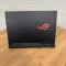 Ігровий ноутбук Б-клас Asus ROG Strix SCAR 15 G532LV / 15.6" (1920x1080) IPS / Intel Core i7-10875H (8 (16) ядер по 2.3 - 5.1 GHz) / 16 GB DDR4 / 512 GB SSD NVMe / nVidia GeForce RTX 2060, 6 GB GDDR6, 192-bit б/в