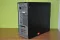 Робоча станція Fujitsu Celsius W530 Workstation Tower / Intel Core i5-4590 (4 ядра по 3.3 - 3.7 GHz) / 16 GB DDR3 / 120 GB SSD + 500 GB HDD / Intel HD Graphics 4600 / DVD-ROM б/в