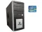 Ігровий ПК Terra s1150 Black Tower / Intel Core i5-4590 (4 ядра по 3.3 - 3.7 GHz) / 16 GB DDR3 / 120 GB SSD + 750 GB HDD / AMD Radeon RX 570, 8GB GDDR5, 256-bit / 600W б/в