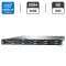 Сервер Dell PowerEdge R430 1U Rack / 2x Intel Xeon E5-2630 v3 (8 (16) ядер по 2.4 - 3.2 GHz) / 64 GB DDR4 / NO HDD / iDRAC8 with Lifecycle Controller / 2x 550W б/в