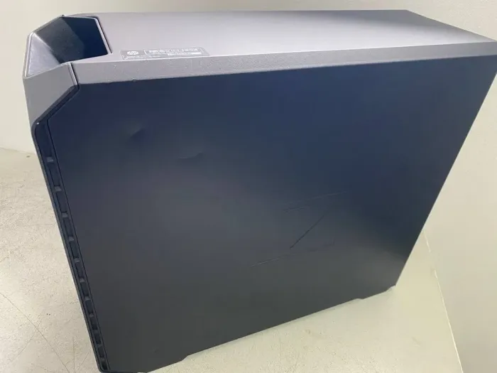 Робоча станція Б-клас HP Z4 G4 Workstation Tower / Intel Xeon W-2125 (4 (8) ядра по 4.0 - 4.6 GHz) / 32 GB DDR4 / 256 GB SSD / nVidia Quadro P600, 2 GB GDDR5, 128-bit б/в - зображення 5