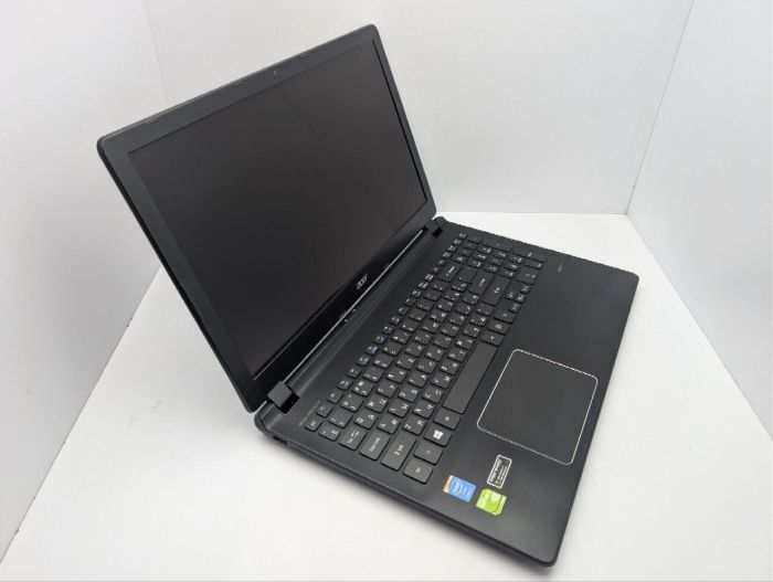 Ноутбук Acer Aspire V5-573G / 15.6" (1600x900) TN / Intel Core i5-4200U (2 (4) ядра по 1.6 - 2.6 GHz) / 8 GB DDR3 / 1000 GB HDD / nVidia GeForce GT 750M, 2 GB GDDR5, 128-bit / WebCam / Без АКБ б/в - изображение 6