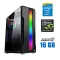 Ігровий ПК Tower NEW / Intel Core i7-2600K (4 (8) ядра по 3.4 - 3.8 GHz) / 16 GB DDR3 NEW / 240 GB SSD NEW / nVidia GeForce GTX 1660 Super, 6 GB GDDR6, 192-bit NEW / 500W NEW б/в