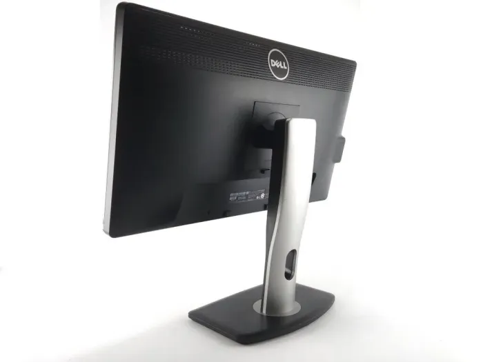 Монітор Dell P2412H / 24" (1920x1080) TN / 1x DVI, 1x VGA б/в - зображення 3