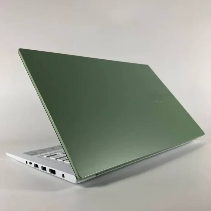 Ультрабук Asus VivoBook X1404V / 14" (1920x1080) IPS / Intel Core 5-120U (10 (12) ядер по 1.4 - 5.0 GHz) / 16 GB DDR4 / 256 GB SSD / Intel Graphics / WebCam / HDMI б/в - зображення 6