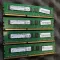 Комплект: Серверная оперативная память Micron / 16 GB (4x4 GB) / 1Rx8 PC3L-14900E / DDR3 ECC / 1866 MHz б/в