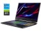 Ігровий ноутбук Acer Nitro 5 AN515-58 / 15.6" (1920x1080) IPS / Intel Core i5-12450H (8 (12) ядер по 3.3 - 4.4 GHz) / 16 GB DDR4 / 512 GB SSD M.2 / nVidia GeForce RTX 3050, 4 GB GDDR6, 128-bit / WebCam / Win 11 Pro б/в
