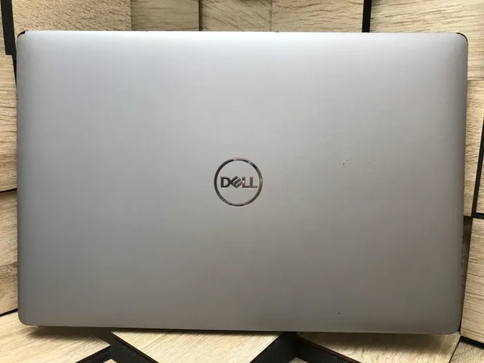 Ультрабук Б-клас Dell Latitude 5410 / 14" (1920x1080) IPS / Intel Core i5-10310U (4 (8) ядра по 1.7 - 4.4 GHz) / 8 GB DDR4 / 256 GB SSD M.2 / Intel UHD Graphics / WebCam / Windows 10 б/в - зображення 9