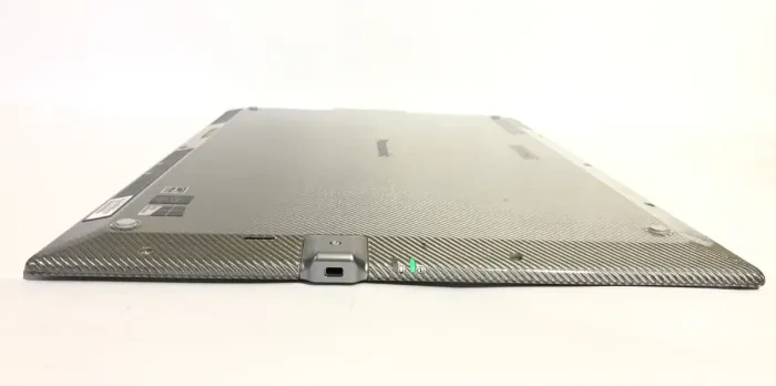 Захищений планшет Panasonic Toughpad FZ-Y1 / 20" (3840x2560) IPS Touch / Intel Core i5-5300U (2 (4) ядра по 2,3 - 2,9 ГГц) / 8 ГБ DDR3 / 256 ГБ SSD / Intel HD Graphics 5500 / WebCam / Win 10 Pro б/в - зображення 3