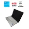 Ноутбук Fujitsu LifeBook A530 / 15.6" (1366x768) TN / Intel Core i3-380M (2 (4) ядра по 2.53 GHz) / 6 GB DDR3 / 320 GB HDD / Intel HD Graphics / WebCam б/в