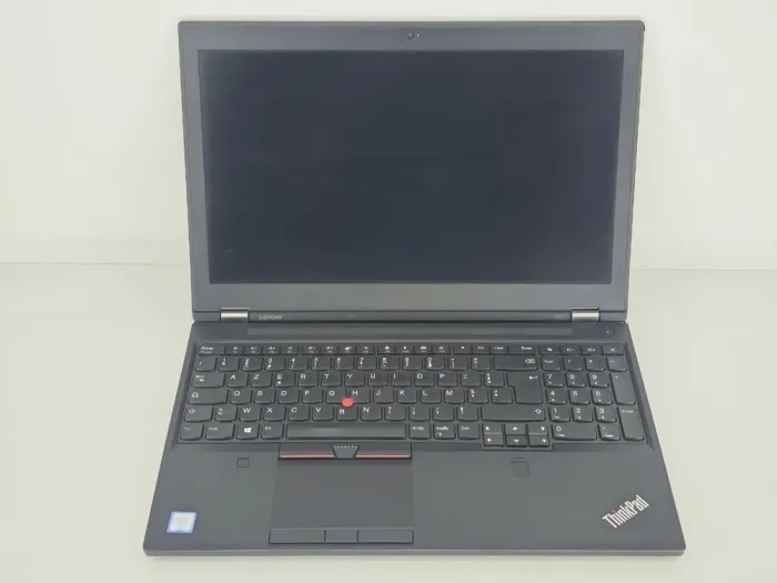 Мобільна робоча станція Lenovo Thinkpad P51 / 15.6" (1920x1080) IPS / Intel Core i7-7820HQ (4 (8) ядра по 2.9 - 3.9 GHz) / 16 GB DDR4 / 512 GB SSD / nVidia Quadro M2200, 4 GB GDDR5, 128-bit / WebCam б/в - зображення 2