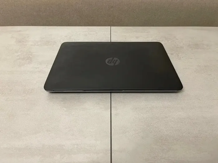 Ультрабук HP EliteBook 840 G1 / 14" (1600x900) TN / Intel Core i5-4300U (2 (4) ядра по 1.9 - 2.9 GHz) / 8 GB DDR3 / 128 GB SSD / Intel HD Graphics 4400 / WebCam / DisplayPort б/в - зображення 8