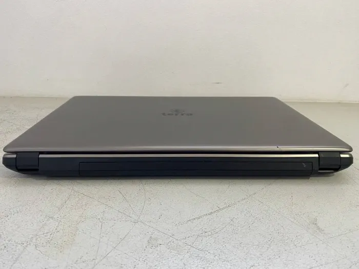 Ноутбук Terra Mobile 1749s / 17.3" (1600x900) TN / Intel Core i3-6100U (2 (4) ядра по 2.3 GHz) / 8 GB DDR3 / 128 GB SSD / Intel HD Graphics 520 / WebCam / DVD-ROM б/в - зображення 7