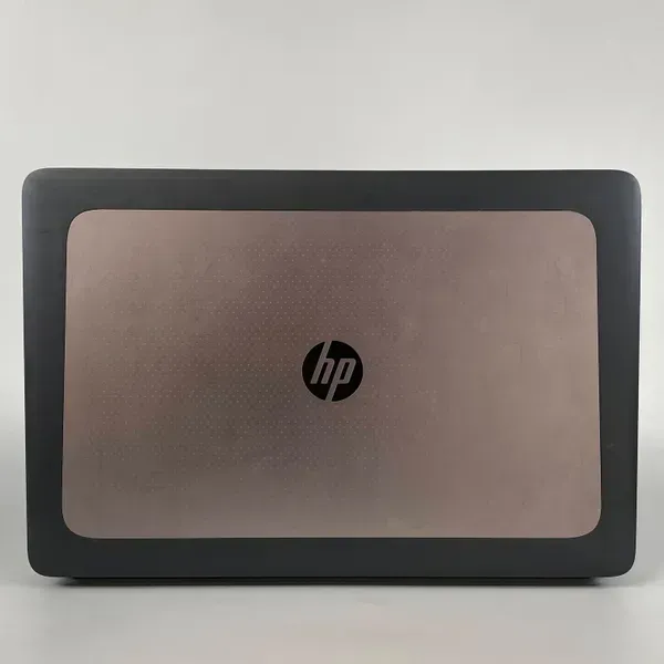 Мобільна робоча станція Б-класу HP zBook 17 G3 / 17,3" (1600x900) TN / Intel Core i5-6440HQ (4 ядра по 2,6 - 3,5 ГГц) / 16 ГБ DDR4 / 512 ГБ SSD / nVidia Quadro M1000M, 2 ГБ DDR3, 128-біт / WebCam / Fingerprint б/в - зображення 9