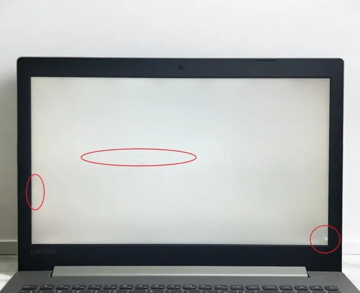 Ноутбук Б-клас Lenovo IdeaPad 320-15IKB / 15.6" (1920x1080) TN / Intel Core i5-8250U (4 (8) ядра по 1.6 - 3.4 GHz) / 8 GB DDR4 / 240 GB SSD / Intel UHD Graphics 620 / WebCam б/в - зображення 9