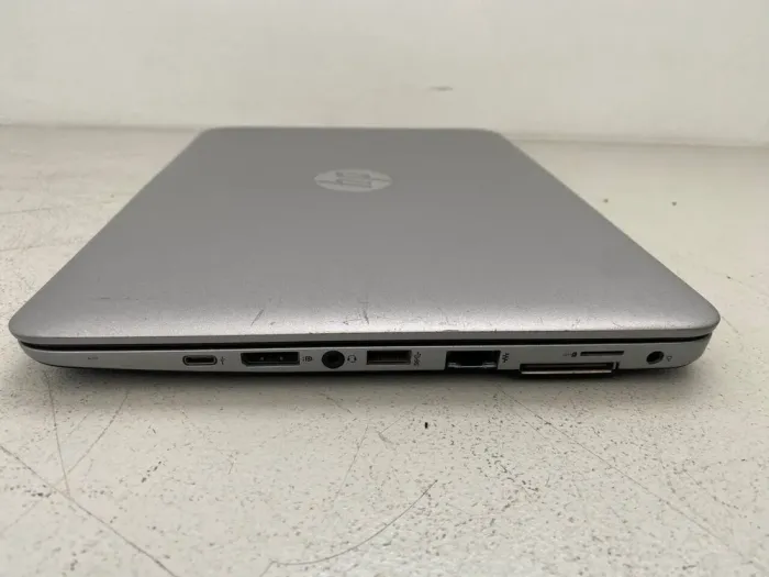 Нетбук Б-клас HP EliteBook 820 G3 / 12.5" (1920x1080) TN Touch / Intel Core i5-6200U (2 (4) ядра по 2.3 - 2.8 GHz) / 8 GB DDR4 / 128 GB SSD / Intel HD Graphics 620 / WebCam б/в - зображення 4