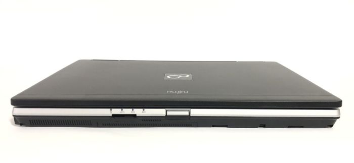 Ноутбук Б-клас Fujitsu LifeBook E780 / 15.6" (1366x768) TN / Intel Core i5-560M (2 (4) ядра по 2.66 - 3.2 GHz) / 8 GB DDR3 / 250 GB HDD / Intel HD Graphics / WebCam / DVD-ROM б/в - зображення 6