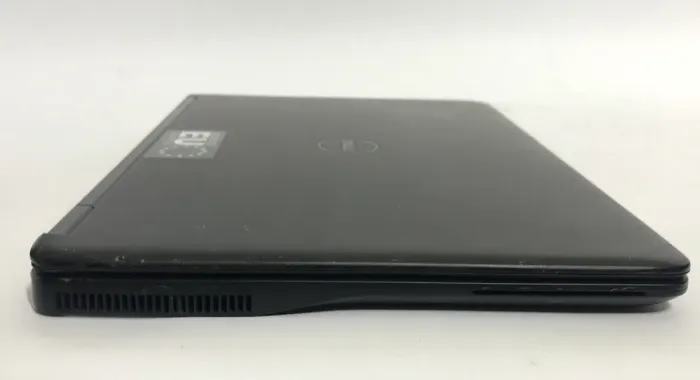 Нетбук Б-клас Dell Latitude / 12.5" TN / Core i3-5010U (2(4) ядра по 2.1GHz) / 4GB DDR3 / 128GB SSD / WebCam / HD Graphics 5500 / HDMI б/в - зображення 8