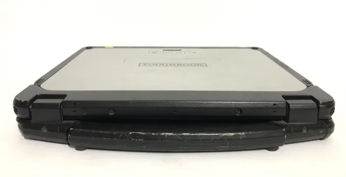 Захищений нетбук-трансформер Б-клас Panasonic Toughbook CF-20 MK2 / 10.1" (1920x1200) IPS Touch / Intel Core i5-7Y57 (2 (4) ядра по 1.2 - 3.3 GHz) / 8 GB DDR3 / 256 GB SSD / Intel HD Graphics 615 / WebCam / Win 10 Pro б/в - зображення 3