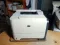 Принтер HP LaserJet P2055 / Лазерний монохромний друк / A4 / 1200x1200 dpi / 33 стор/хв / USB 2.0 / Duplex б/в