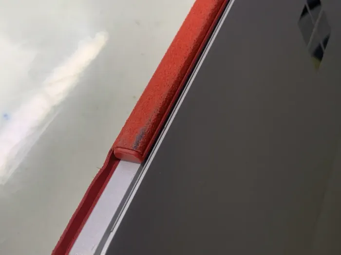 Нетбук Б-клас Microsoft Surface Pro 4 1724 / 12.3" (2736x1824) IPS Touch / Intel Core i5-6300U (2 (4) ядра по 2.4 - 3.0 GHz) / 16 GB DDR3 / 480 GB SSD / Intel HD Graphics 520 / WebCam б/в - зображення 9