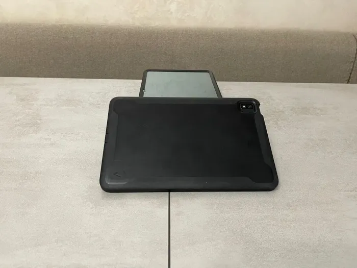 Планшет TCL Tab Pro 9198S / 10.4" (2000x1200) IPS / Qualcomm Snapdragon 480 (8 ядер по 1.8 - 2.0) / 4 GB DDR4 / 64 GB eMMC / Qualcomm Adreno 619 / WebCam / Android б/в - зображення 4