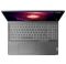 Ігровий ноутбук Lenovo LOQ 16APH8 / 15,6" (1920x1080) IPS / AMD Ryzen 7 7840HS (8 (16) ядер по 3,8 - 5,1 ГГц) / 16 ГБ DDR5 / 480 ГБ SSD / nVidia GeForce RTX 4060, 8 ГБ GDDR6, 128-біт / Веб-камера б/в